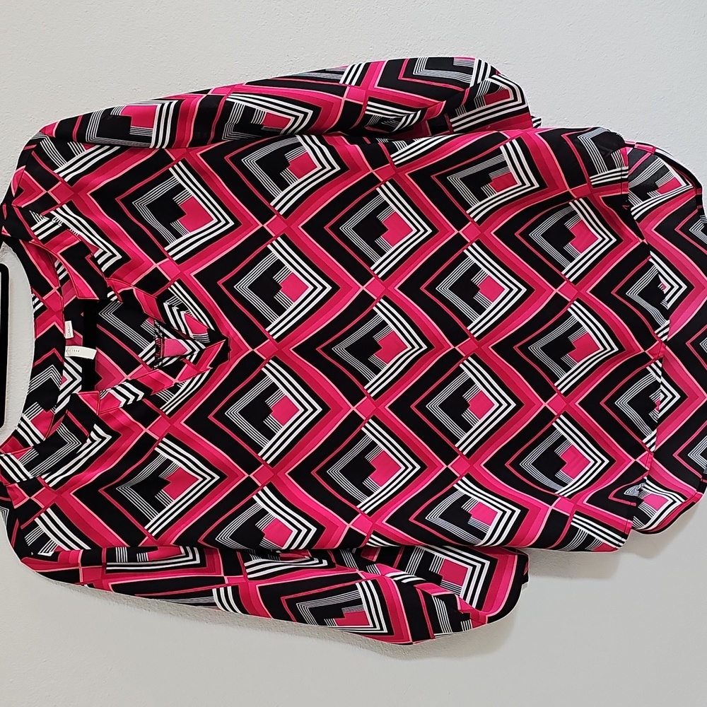 Est. 1946 Blouse.